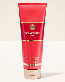 Strawberry Flirt Ultimate Hydration Body Cream
