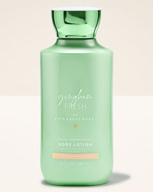 Gingham Fresh Body Lotion
