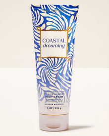 Coastal Dreaming Ultimate Hydration Body Cream