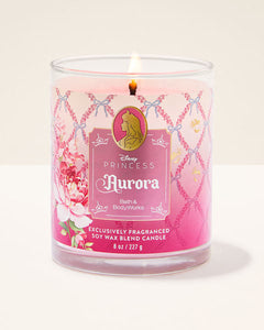 Single Wick Candles