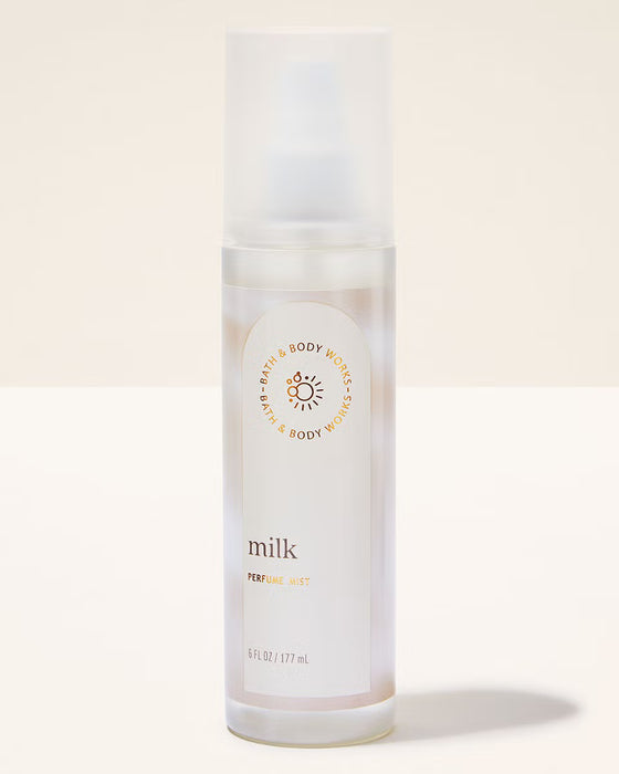 Milk Perfume Mist