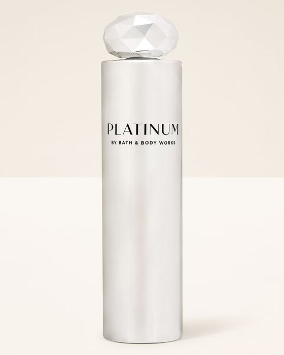 Platinum Eau De Parfum