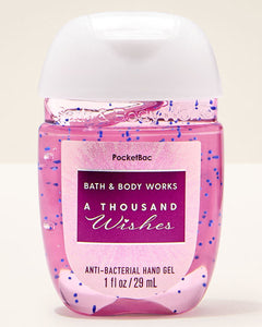 Hand Sanitizers