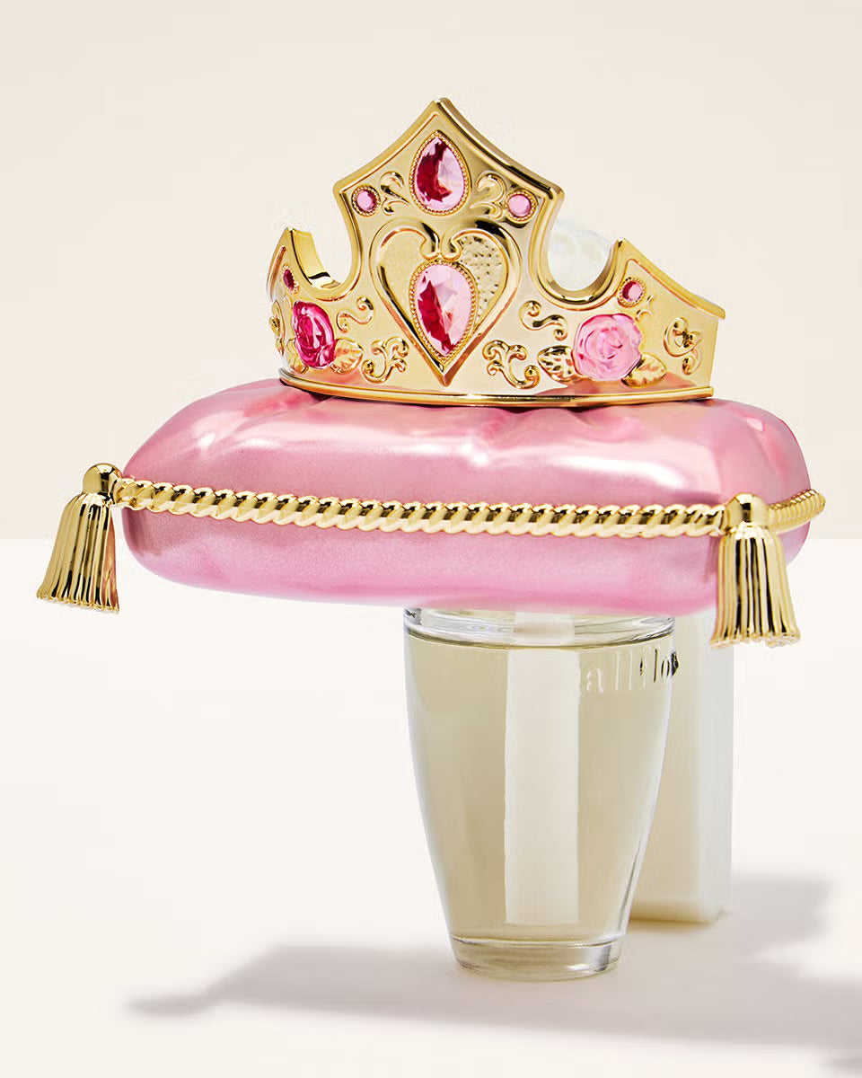Aurora Nightlight Wallflowers Fragrance Plug