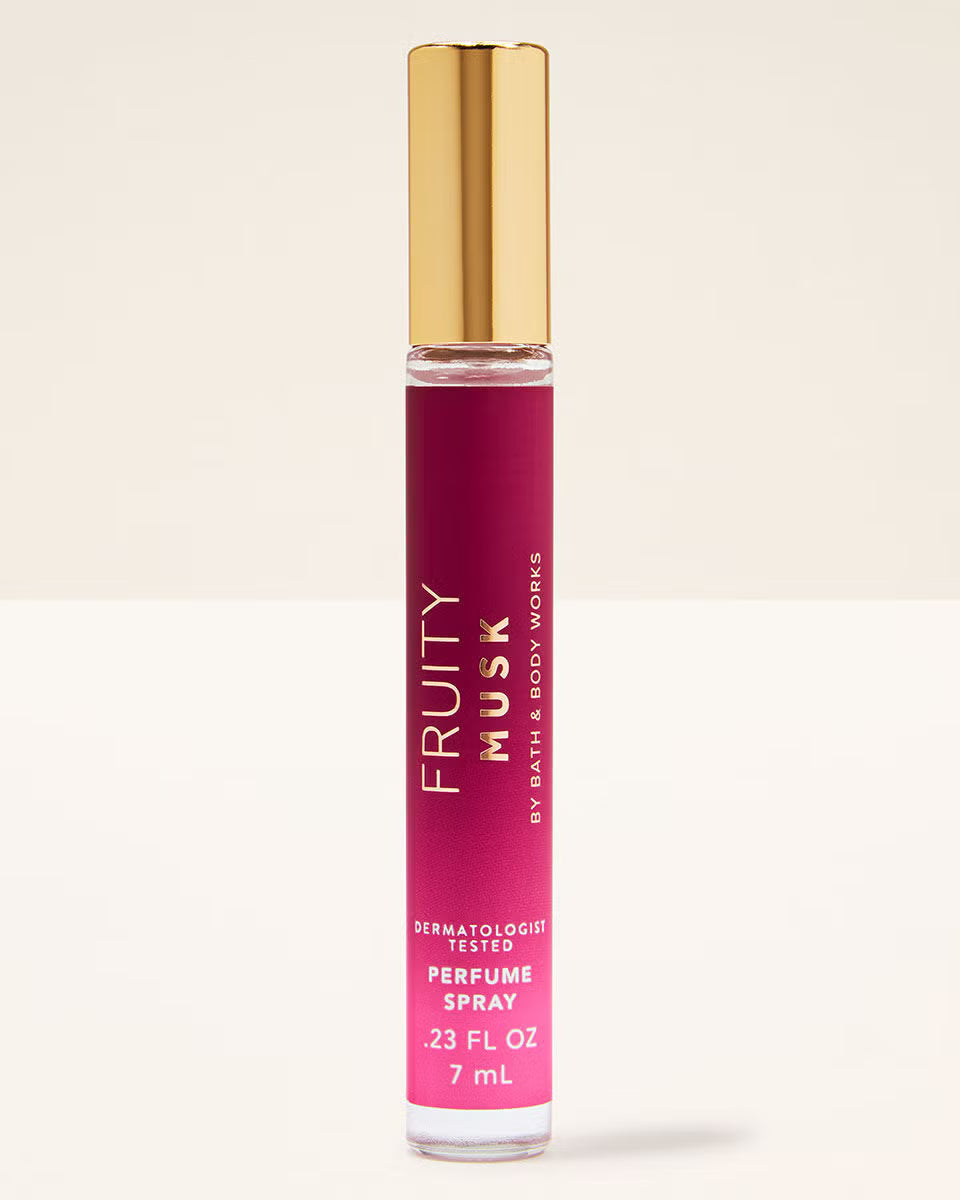 Fruity Musk Mini Eau de Parfum