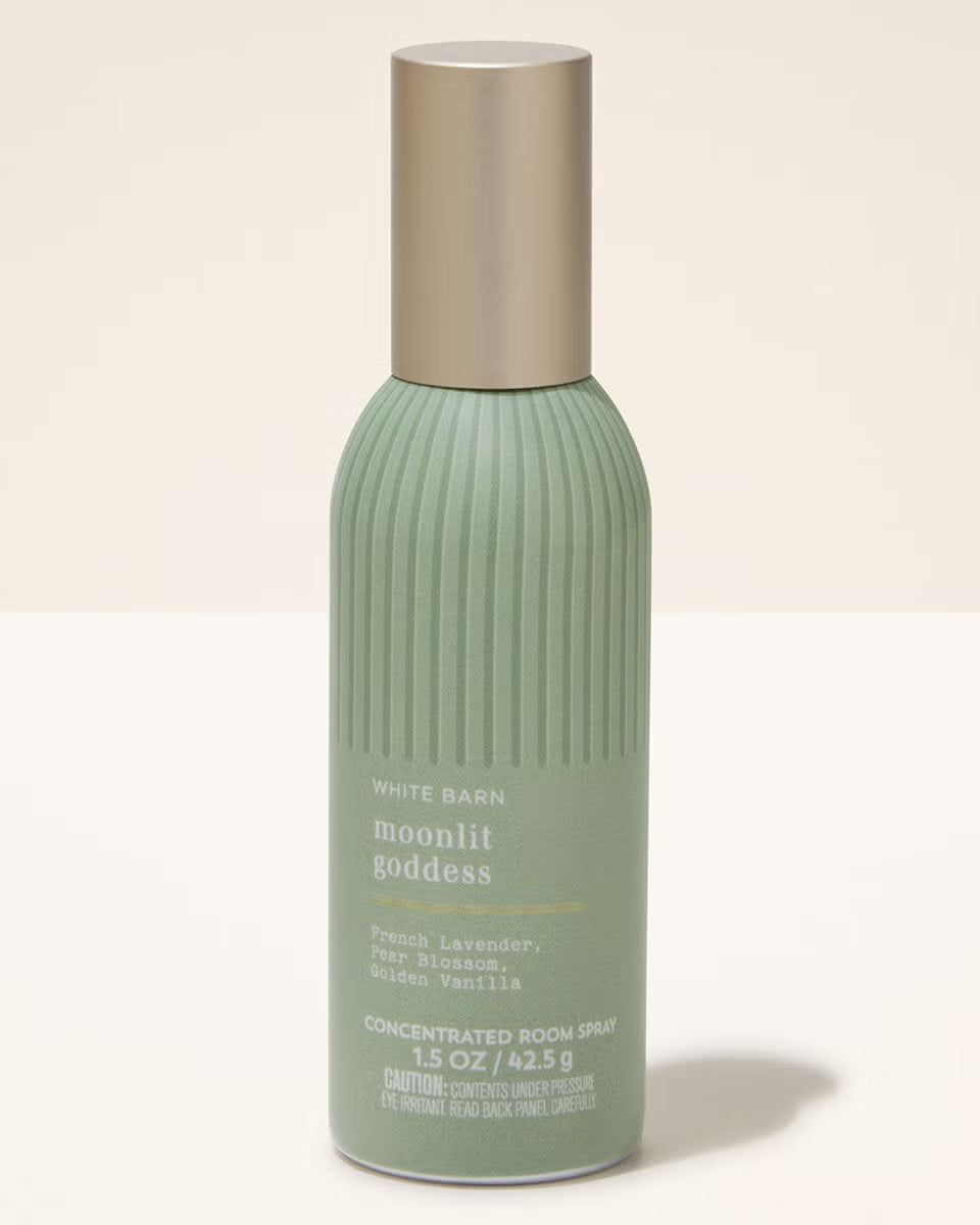 Moonlit Goddess Concentrated Room Spray