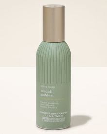 Moonlit Goddess Concentrated Room Spray