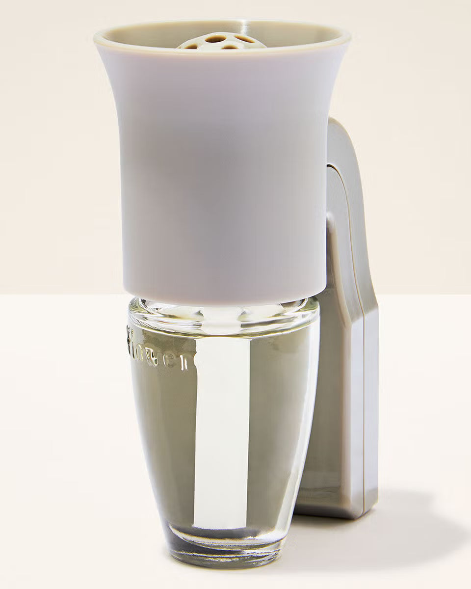 Gray Flare Wallflowers Fragrance Plug