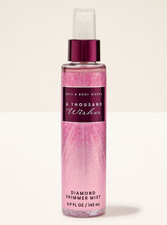 Body Sprays