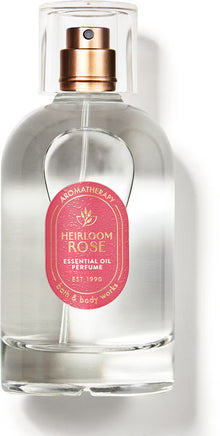 Heirloom Rose Eau De Parfum