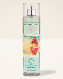Neapolitan Ice Cream Fine Fragrance Mist