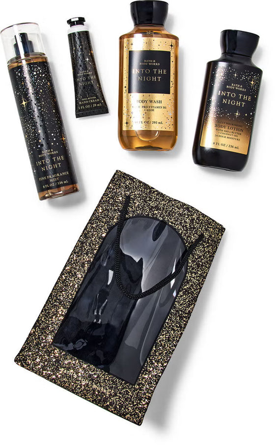 Into the Night Gift Set