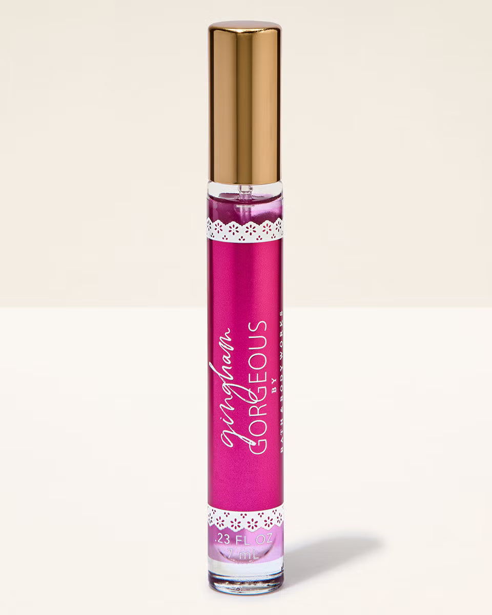 Gingham Gorgeous Mini Eau de Parfum