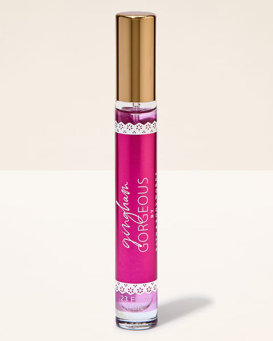 Gingham Gorgeous Mini Eau de Parfum