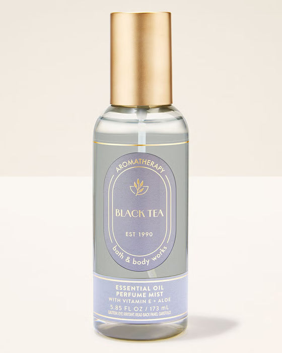 Black Tea Essential Oil Mist
