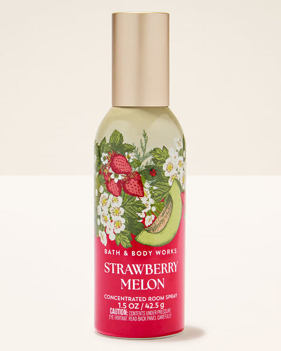 Strawberry Melon Concentrated Room Spray