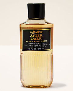 Body Wash