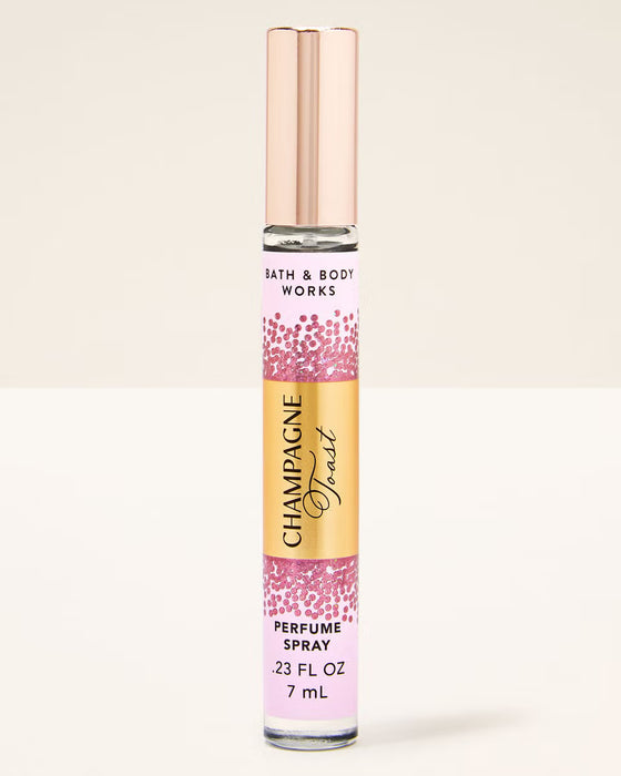 Champagne Toast Mini Eau de Parfum
