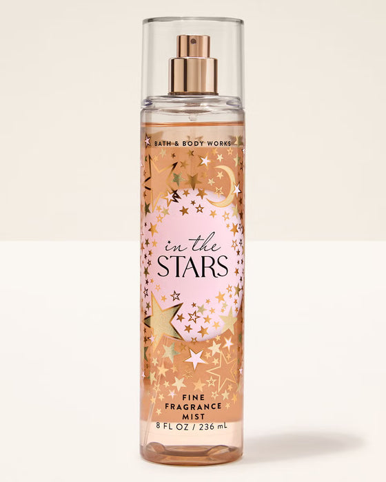 In the Stars Fine Fragrance Mist