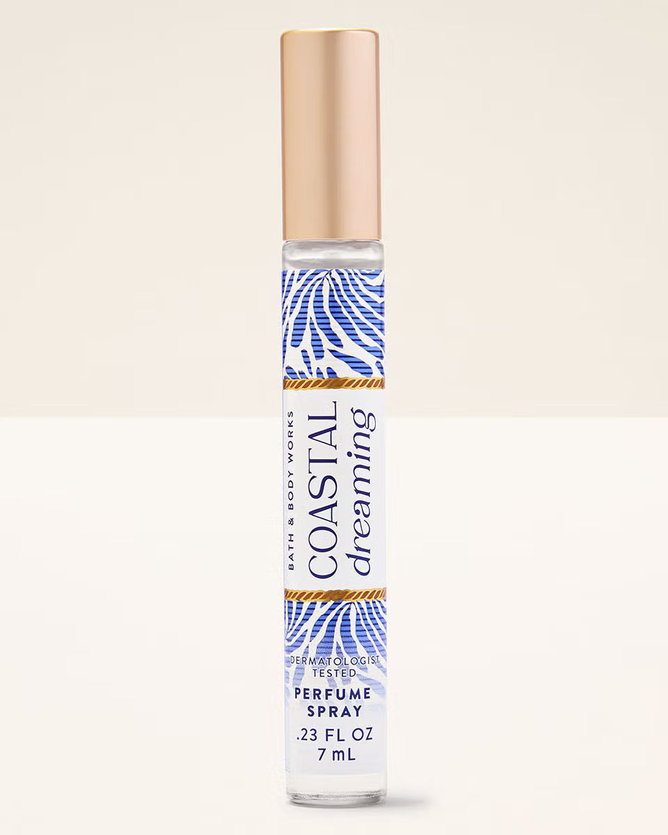 Coastal Dreaming Mini Eau de Parfum