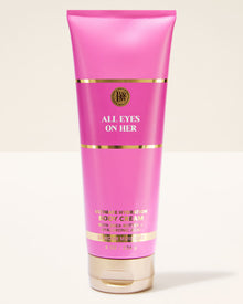 All Eyes On Her Ultimate Hydration Body Cream