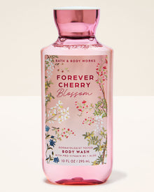 Forever Cherry Blossom Body Wash