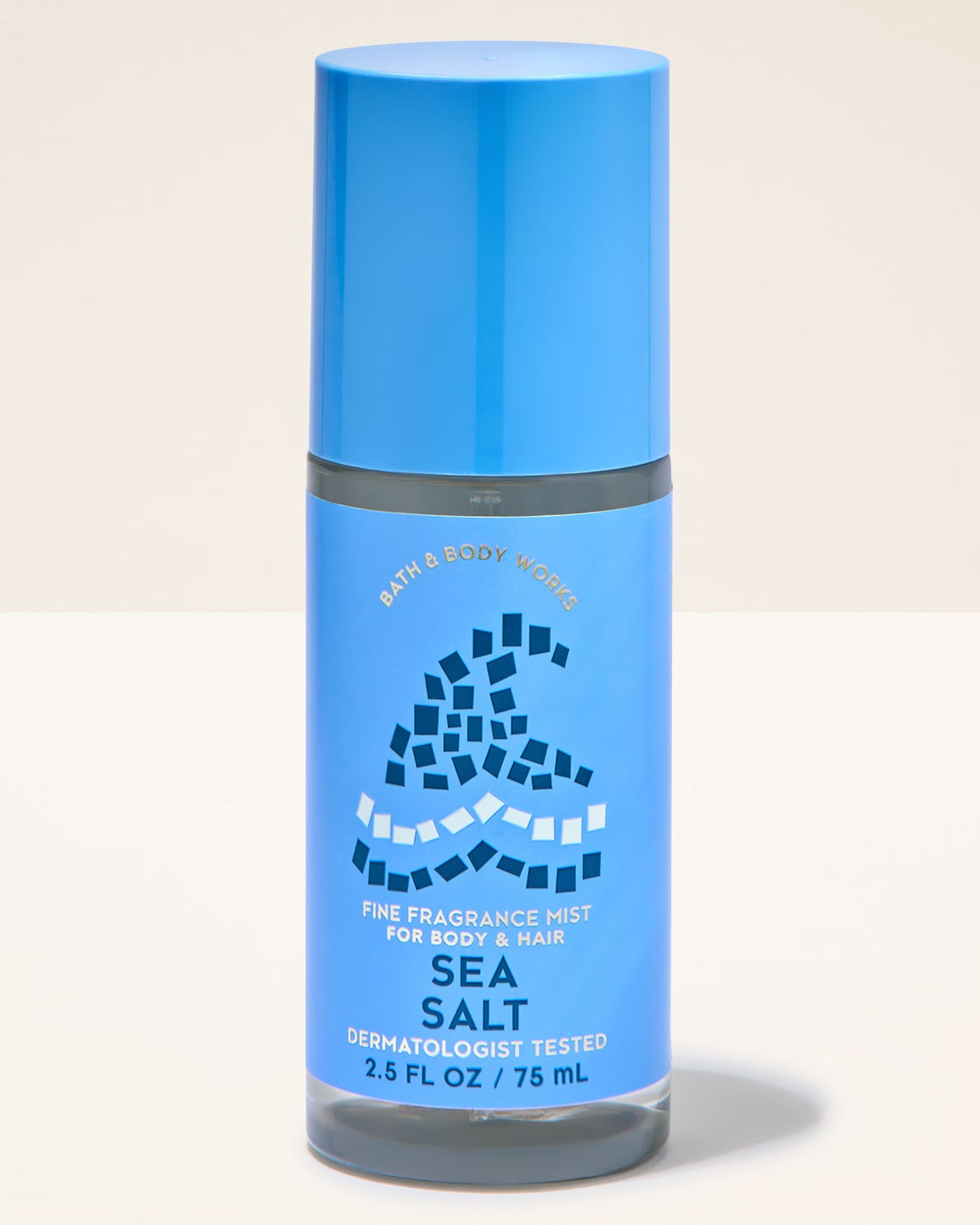 Sea Salt Travel Size Fine Fragrance Mist