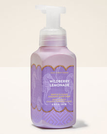Wildberry Lemonade Gentle & Clean Foaming Hand Soap