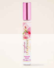 Gingham Gorgeous Mini Perfume Spray