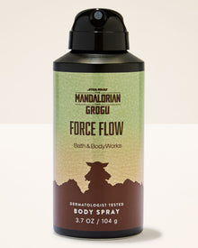 Force Flow Body Spray