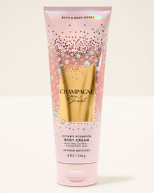 Champagne Toast Ultimate Hydration Body Cream