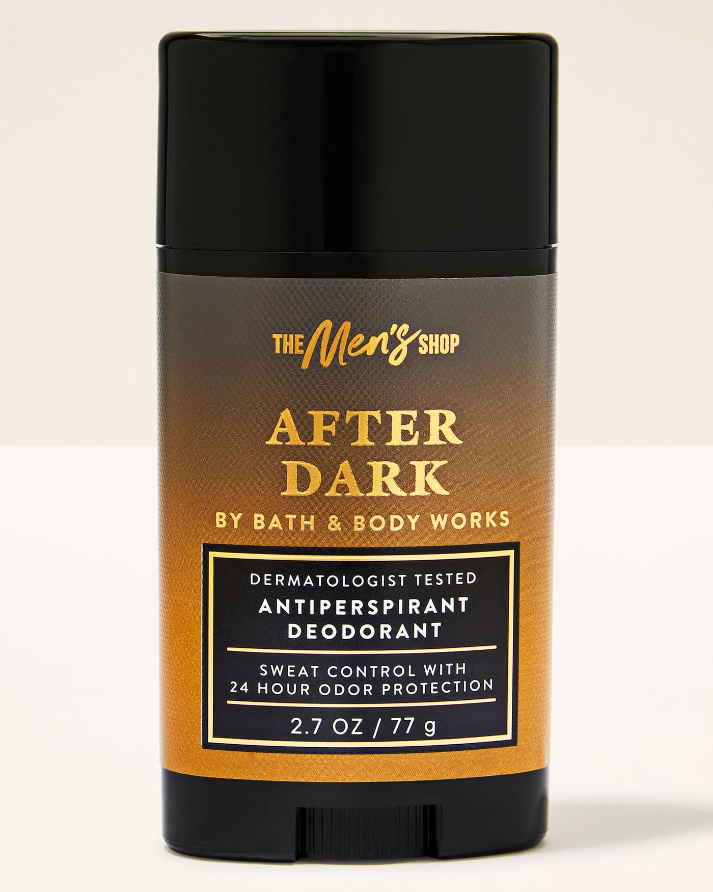 After Dark Antiperspirant Deodorant