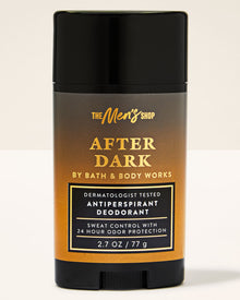 After Dark Antiperspirant Deodorant