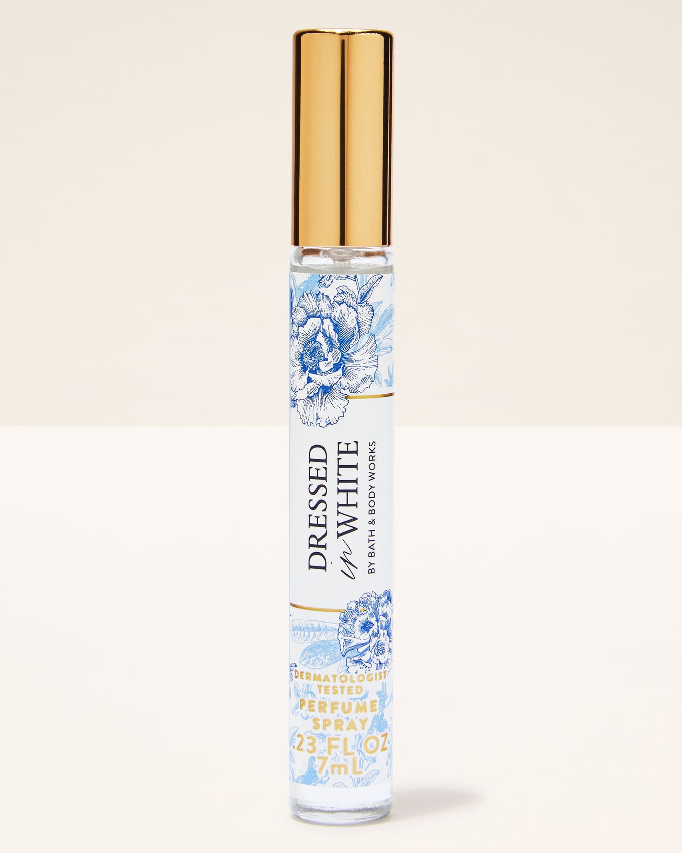 Dressed In White Mini Eau de Parfum