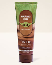 Force Flow Ultimate Hydration Body Cream