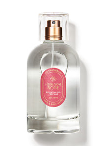 Heirloom Rose Eau De Parfum