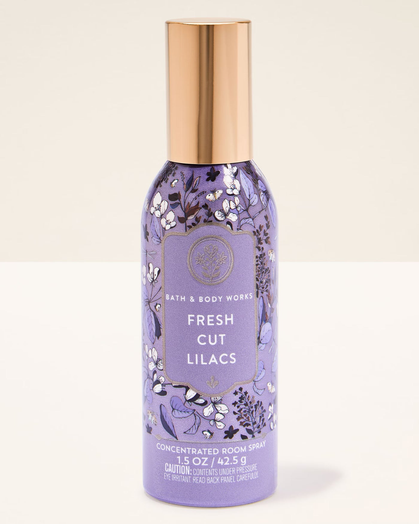 Fresh Cut Lilacs Concentrated Room Spray