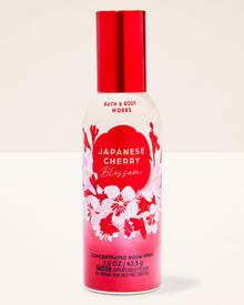 Japanese Cherry Blossom Concentrated Room Spray