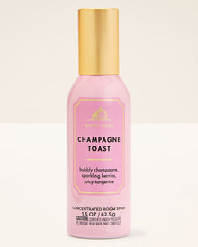 Champagne Toast Concentrated Room Spray