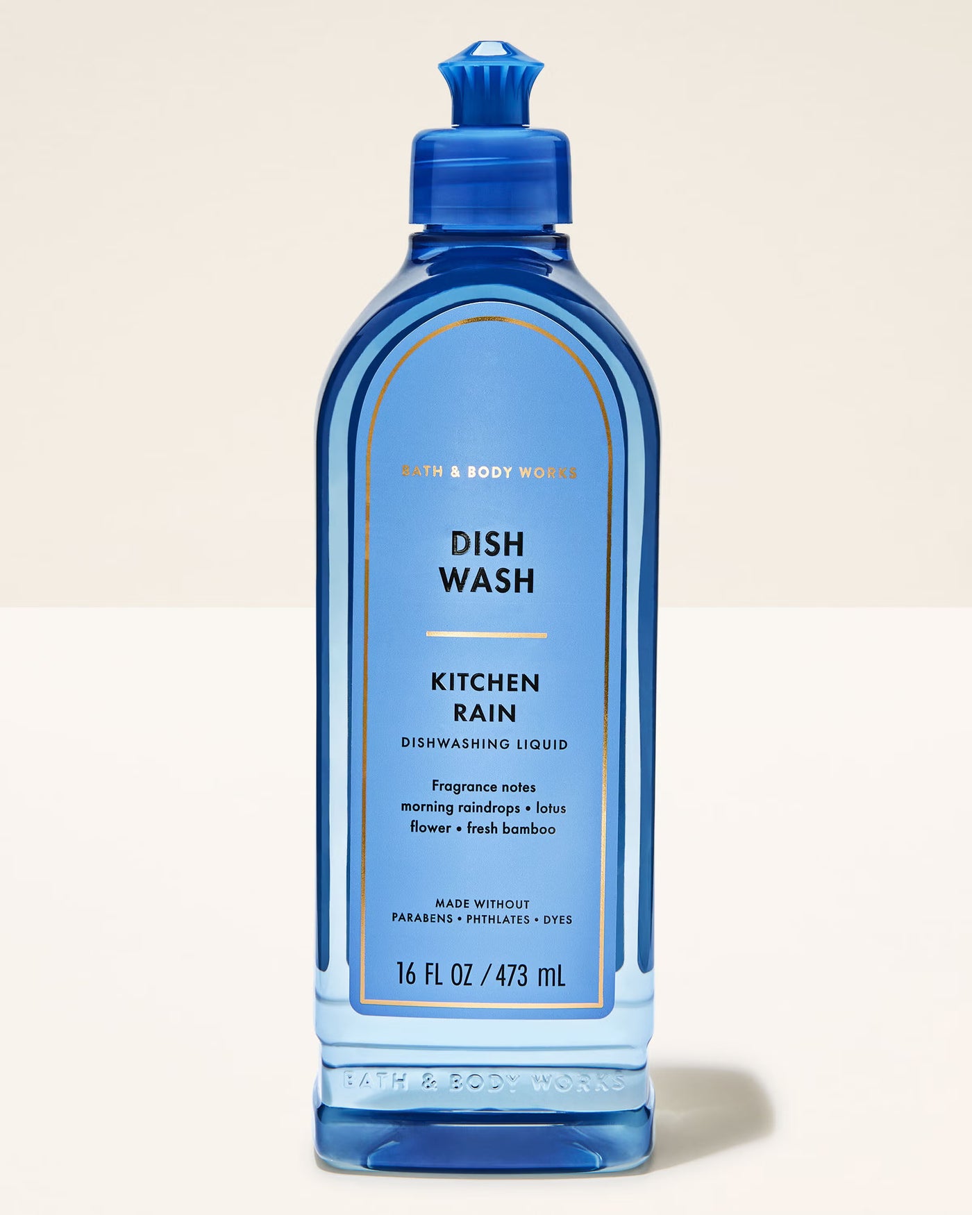 Kitchen Rain Dish Wash