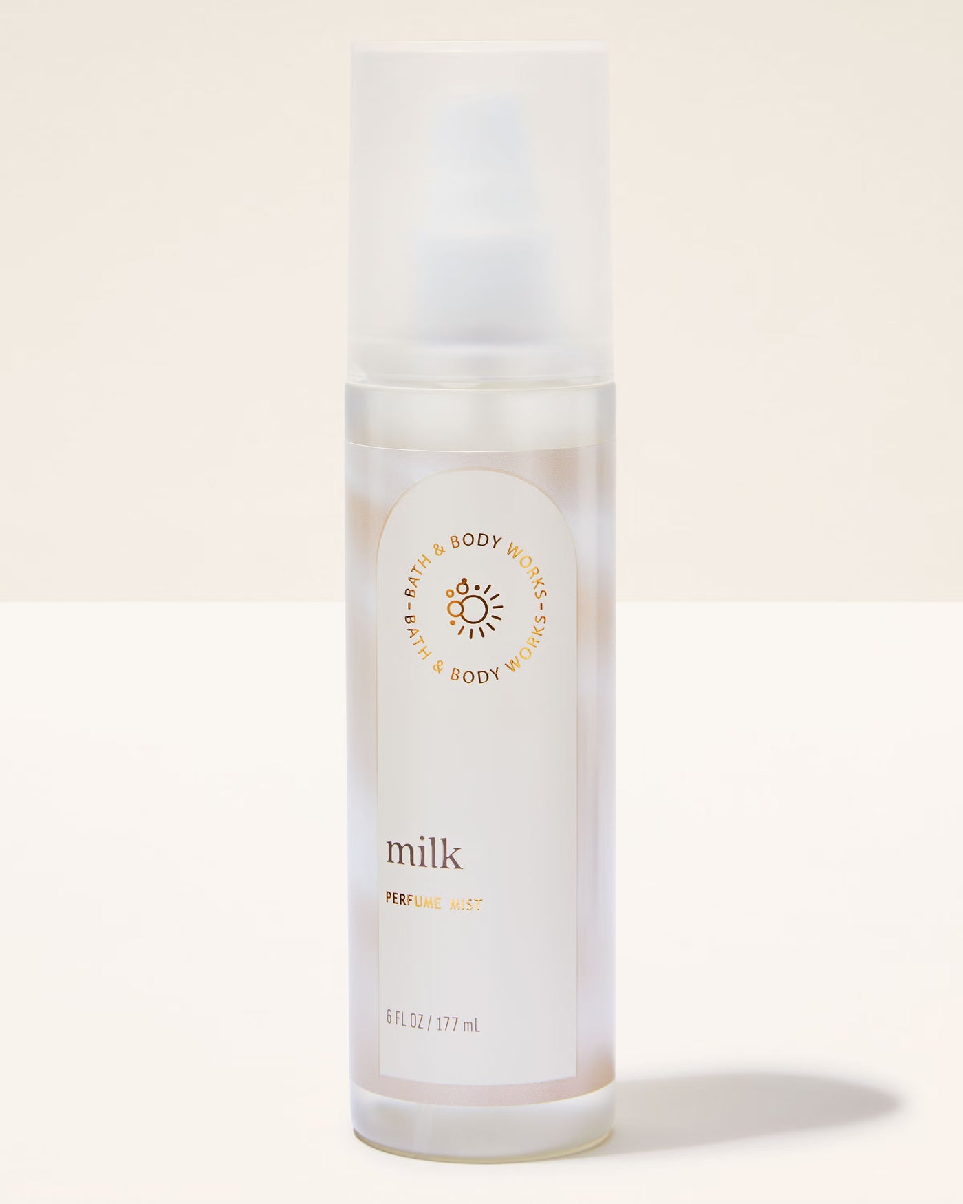 Milk Perfume Mist