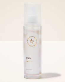 Milk Perfume Mist