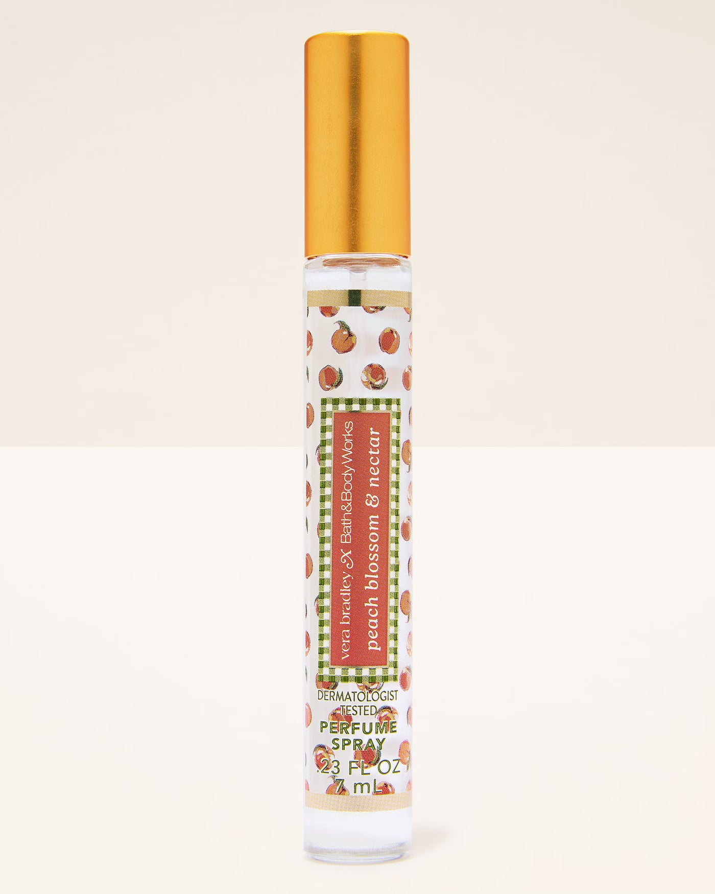 Peach Blossom & Nectar Mini Eau de Parfum