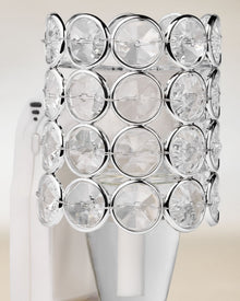 Gem Topper Scent Control™ Nightlight Wallflowers Fragrance Plug