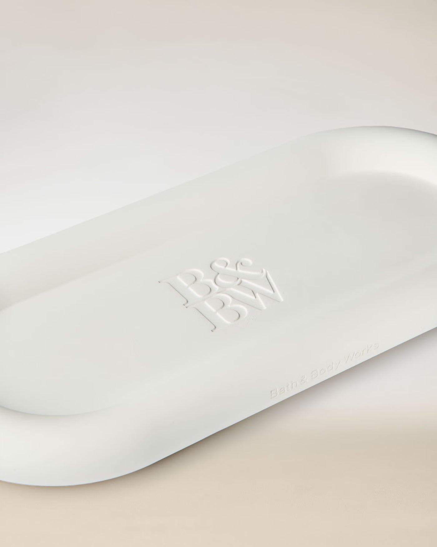 Fast-Dry Stone Countertop Tray
