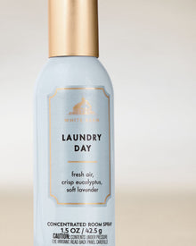 Laundry Day Concentrated Room Spray