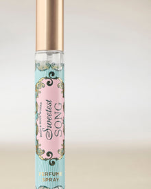 Sweetest Song Mini Perfume Spray
