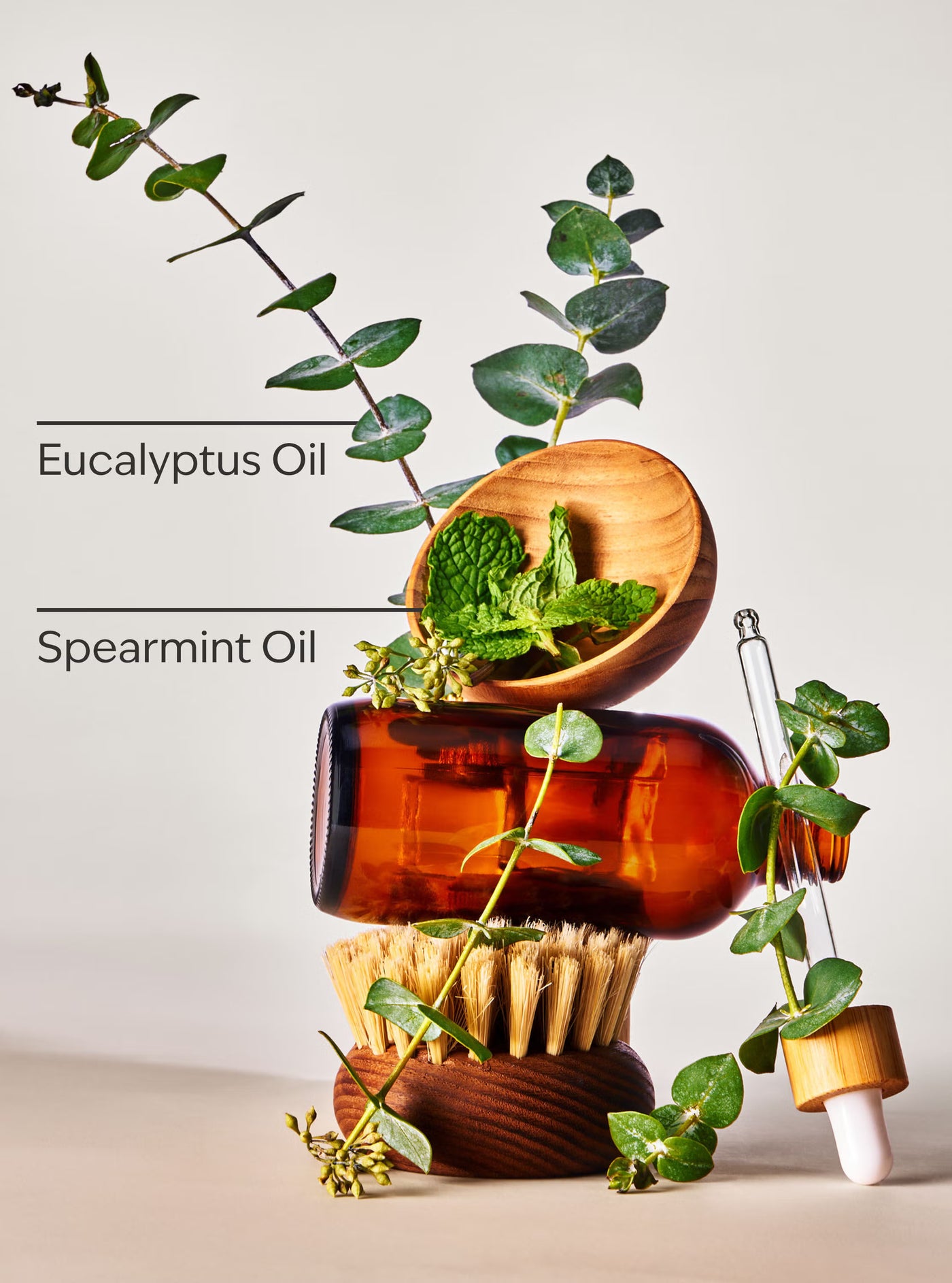 Eucalyptus Spearmint Moisturizing Body Lotion