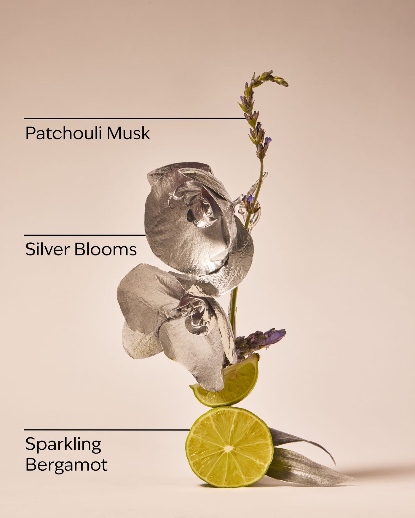 Platinum Eau De Parfum