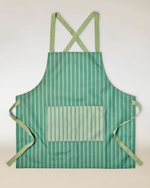 Sage & Olive Green Apron